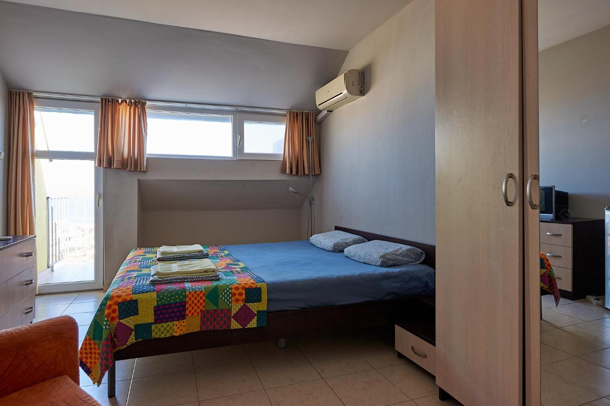 Guest House Dima Sozopol Buitenkant foto
