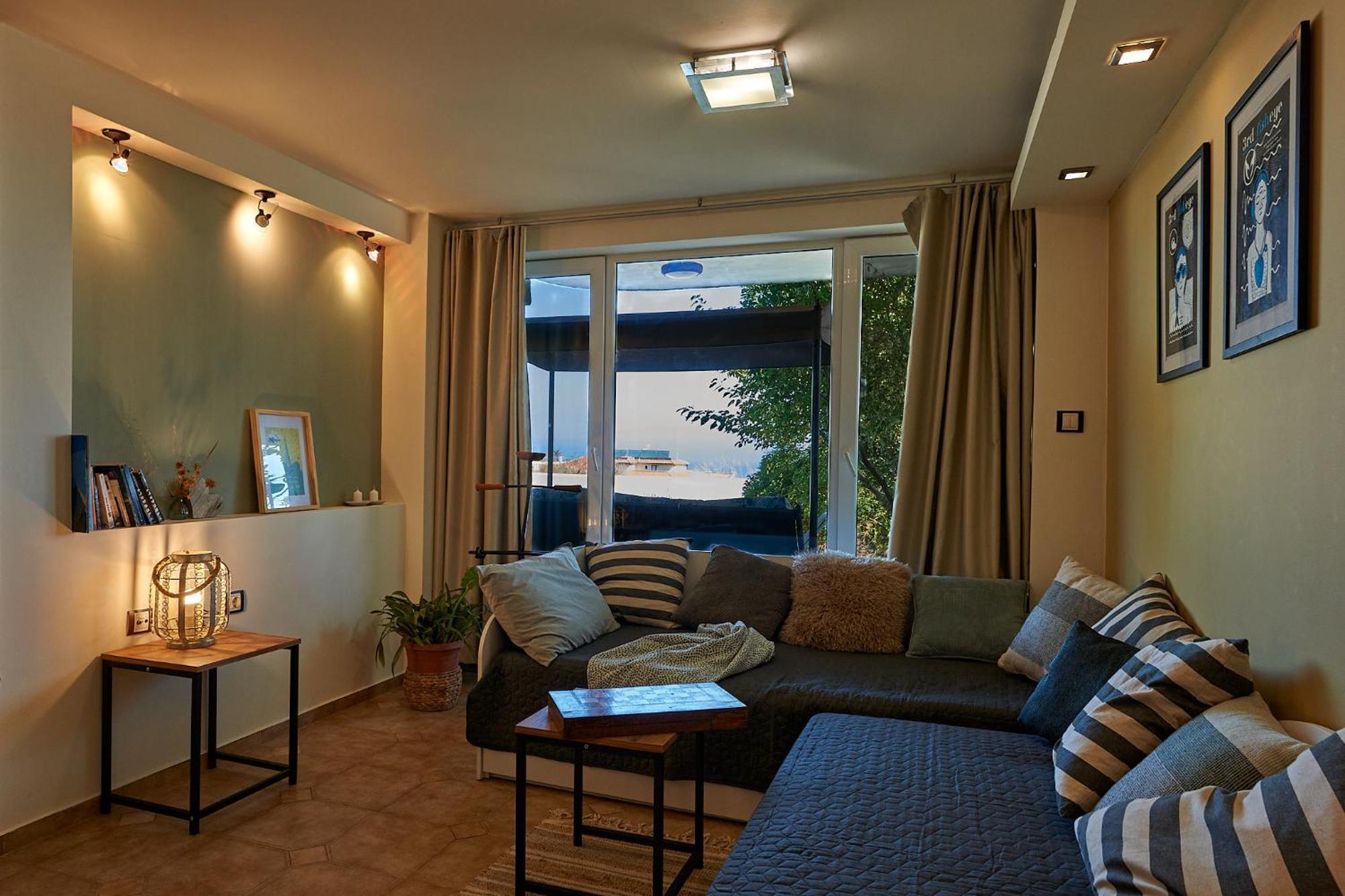 Guest House Dima Sozopol Buitenkant foto