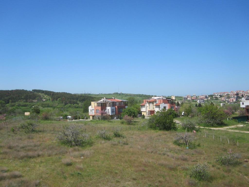 Guest House Dima Sozopol Buitenkant foto