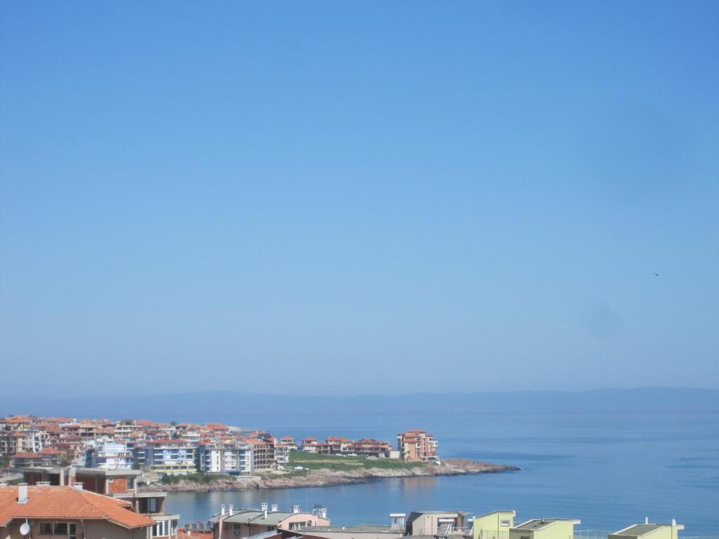 Guest House Dima Sozopol Buitenkant foto